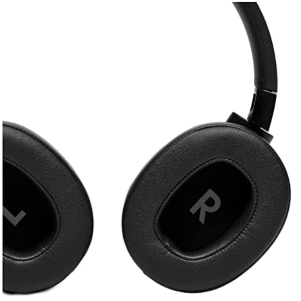 JBL Tune 710BT Noise cancelling Wireless Over-Ear-Bluetooth Headset - Picture 6 of 9